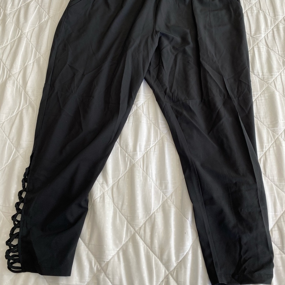 Fabletics Workout Pants XXL